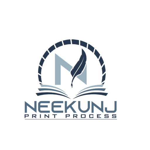 Neekunj Print Process